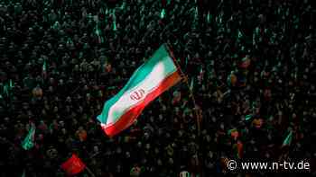 Online-Konzert ohne Kopftuch: Iran verurteilt Sängerin zu drastischer Strafe