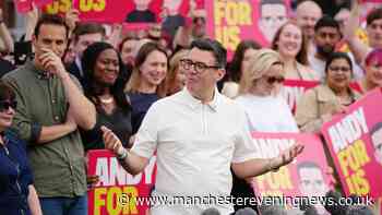 Makerfield by-election results LIVE as Andy Burnham says this is 'last chance to change' after seismic win as Starmer issues warning
