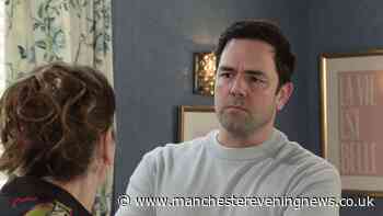 Coronation Street’s Ben Driscoll star reprises role away from the ITV soap