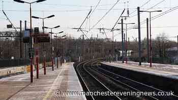 Major train disruption RECAP as person dies with lines between Bolton and Wigan blocked