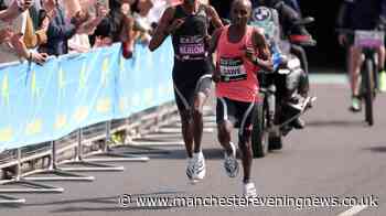 London Marathon confirms major change for 2027 event for 'one year only'