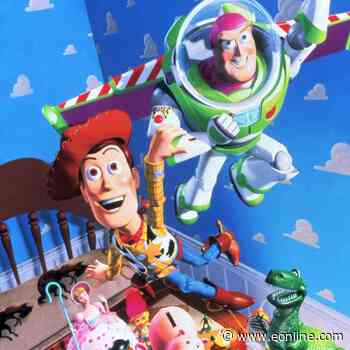 You'll Want to Remember These Toy Story Secrets to Infinity and Beyond
