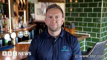 Pub 'losing £5k a week' over bridge repairs