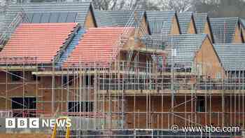 Leader 'disappointed' at removal of planning power