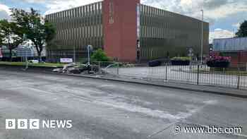 Two more arrests after 'boy dragged from car'