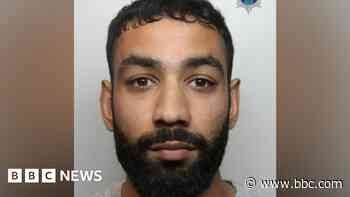 Stalker called victim 10,000 times in two months