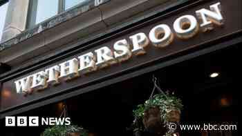 Wetherspoons set for town return after pub takeover