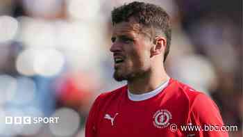 Crewe striker March signs one-year contract extension