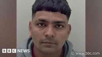 Man who helped smuggle migrants in lorries jailed