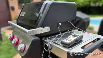 6 Reasons Weber Grills Keep Winning Our Tests, Year After Year