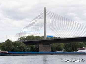 Bonner Nordbrücke bleibt gesperrt und wird neu gebaut
