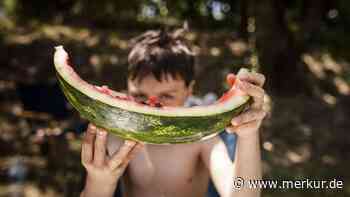 Nicht wegwerfen: Die Schale der Wassermelone ist viel nützlicher, als die meisten denken