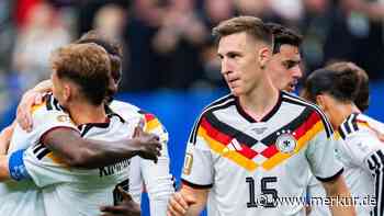 14 Millionen pro Jahr: Dieser deutsche Nationalspieler kassiert nach seiner Verlängerung ein Mega-Gehalt