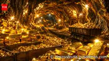 India's golden treasure: Andhra Pradesh to become country's largest top gold producer