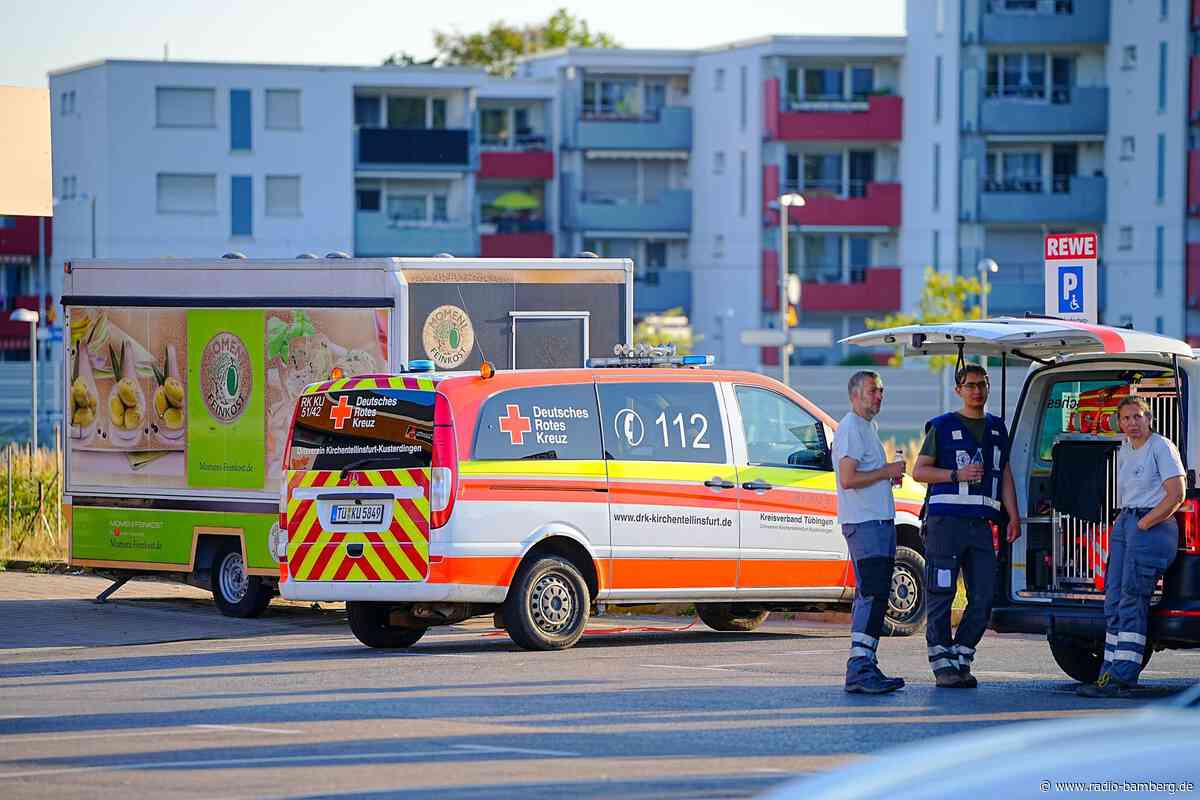 Baby vermisst – Polizei: Keine heißen Hinweise zum Verbleib