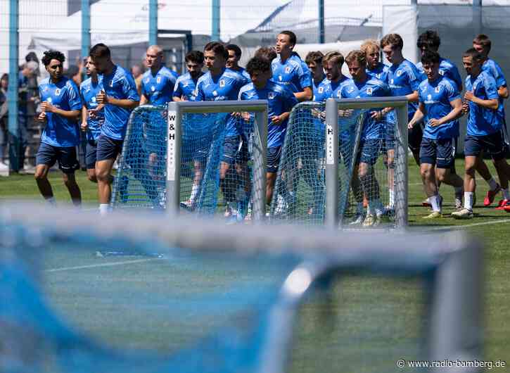 DFB bestätigt: «Löwen» gehen gegen Abstieg vor