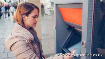 HMRC sends letters about payments of £108.20 'stopping in September'