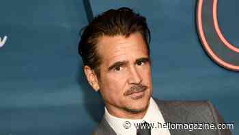 Colin Farrell's private life behind closed doors - including son with rare genetic disorder