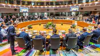 EU-Staaten ringen um richtigen Umgang mit Handelspartner China
