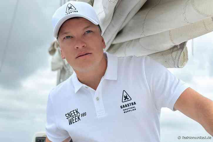 Gaastra Sportswear wird offizieller Partner der Sneekweek #89