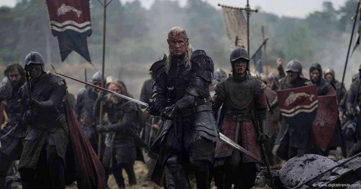Planning to watch House of the Dragon season 3? HBO Max is offering a big discount