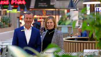 Führungswechsel in der Neu-Ulmer Glacis-Galerie