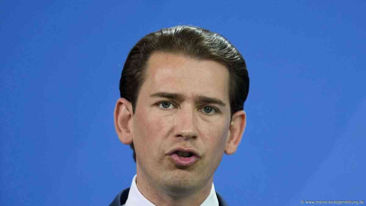 Der nächste Cyberkrieg wird anders: Sebastian Kurz’ KI-Start-up 3 Milliarden Dollar wert