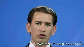 Der nächste Cyberkrieg wird anders: Sebastian Kurz’ KI-Start-up 3 Milliarden Dollar wert