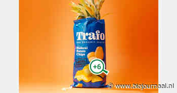 Trafo-chips scoren +6 in Ekoscope van Ekoplaza