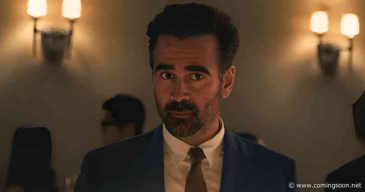 Colin Farrell’s 3 Favorite Christopher Nolan Movies Are Hard to Argue With