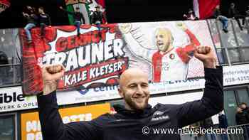 LIVE | Transferblog: Gernot Trauner verlaat Feyenoord na vijf jaar definitief