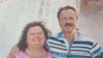 'Devoted' British couple killed in car crash on holiday in Norway