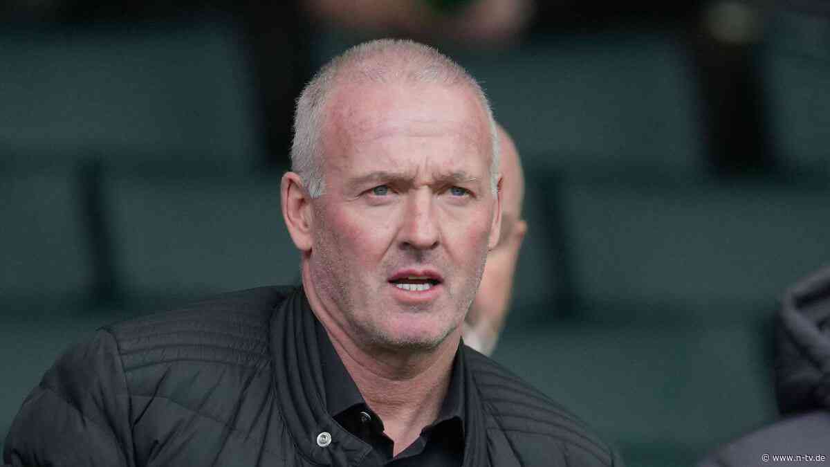 Schottland-Legende staunt: "Ich weiß nicht, welches Spiel Lionel Messi spielt"
