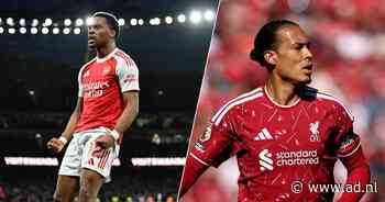 Premier League maakt speelschema bekend: Arsenal opent tegen promovendus, lastig uitduel Liverpool
