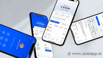 Rabobank komt met compleet vernieuwde app: wordt meer persoonlijk