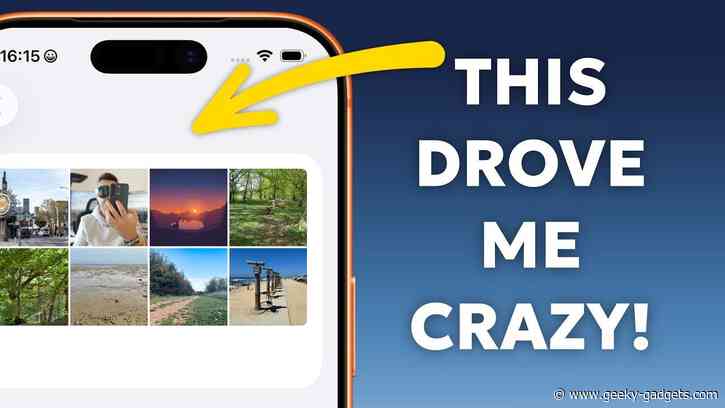 How to Easily Fix the 10 Most Frustrating iPhone Issues