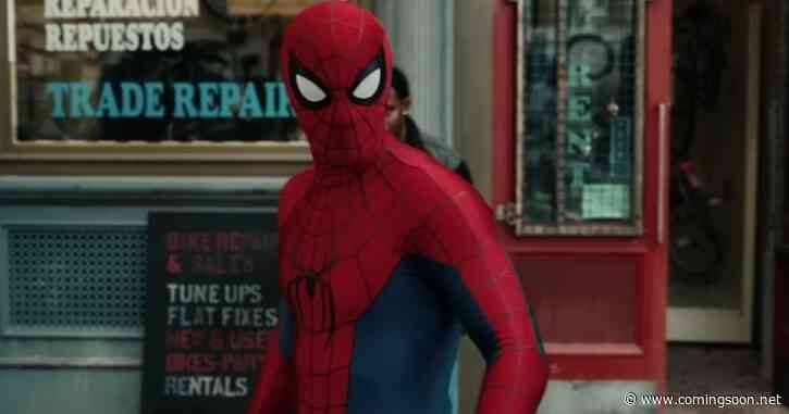 Spider-Man: Brand New Day Has Already Scored a Huge Box Office Win
