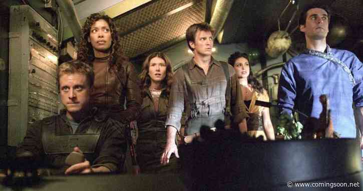 Firefly Returns With First Look at New Series 24 Years After Canceled Show