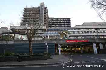 London doctor suspended by NHS for anti-Zionist posts ‘not shown evidence’