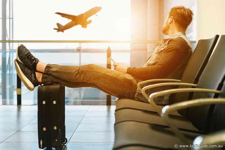 Tourism Tech That Changed the Way We Travel