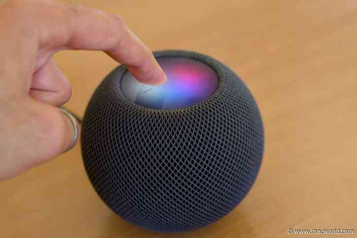 Apple’s silence about HomePod and Apple TV at WWDC spoke volumes
