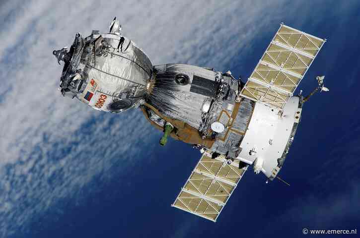 Mobiele verbinding vanuit de ruimte: telecomproviders werken aan plannen