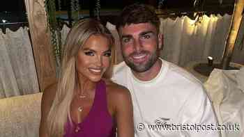 Love Island's Tom Clare shares his favourite thing to do with fiancée Molly Smith