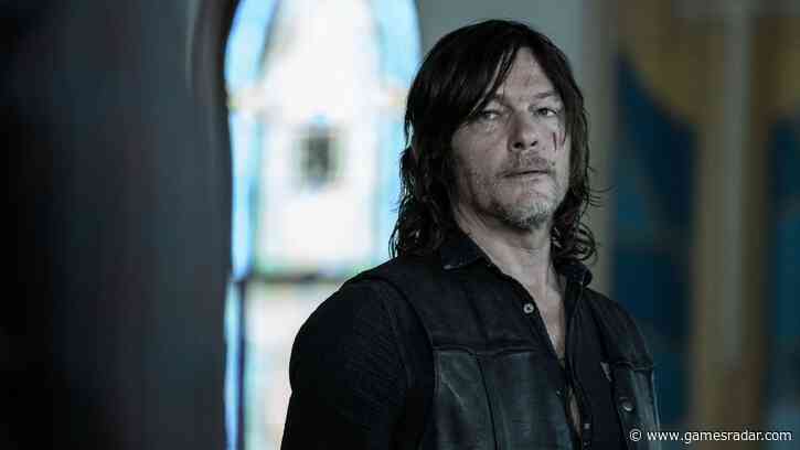 After 16 years, Daryl Dixon star Norman Reedus is walking away from The Walking Dead