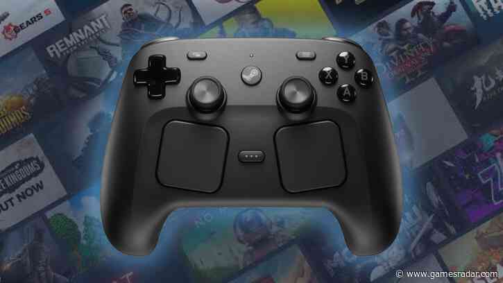 Valve seems to have a Steam Controller backlog on its hands, so you'll want to grab the Steam Machine bundle to dodge waiting until next year
