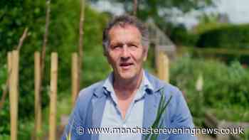 Gardeners' World's Monty Don warns against lawn mowing before Sunday