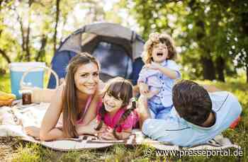 Sommerfreuden ohne Stiche