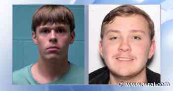 Lenoir County Sheriff to speak following the arrest of three accused in teen attack
