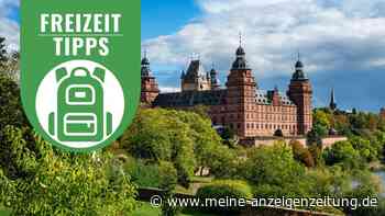 Fränkisches Wochenende: Volksfeste, Weinberge und mehr zwischen Aschaffenburg und Bamberg