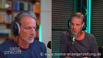 „Gigantische Falle“: Markus Lanz hält deutsche Aufrüstung für ein „Verarmungsprogramm“